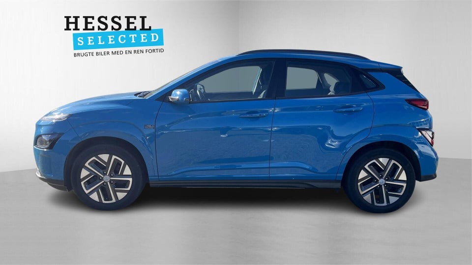 Hyundai Kona 39 EV Essential 5d