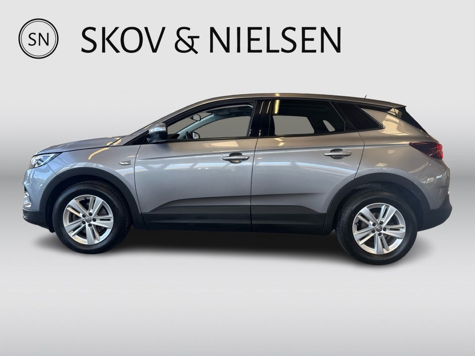 Opel Grandland X 1,6 CDTi 120 Innovation 5d