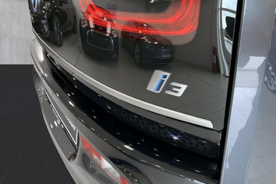 BMW i3 Edition WindMill 5d