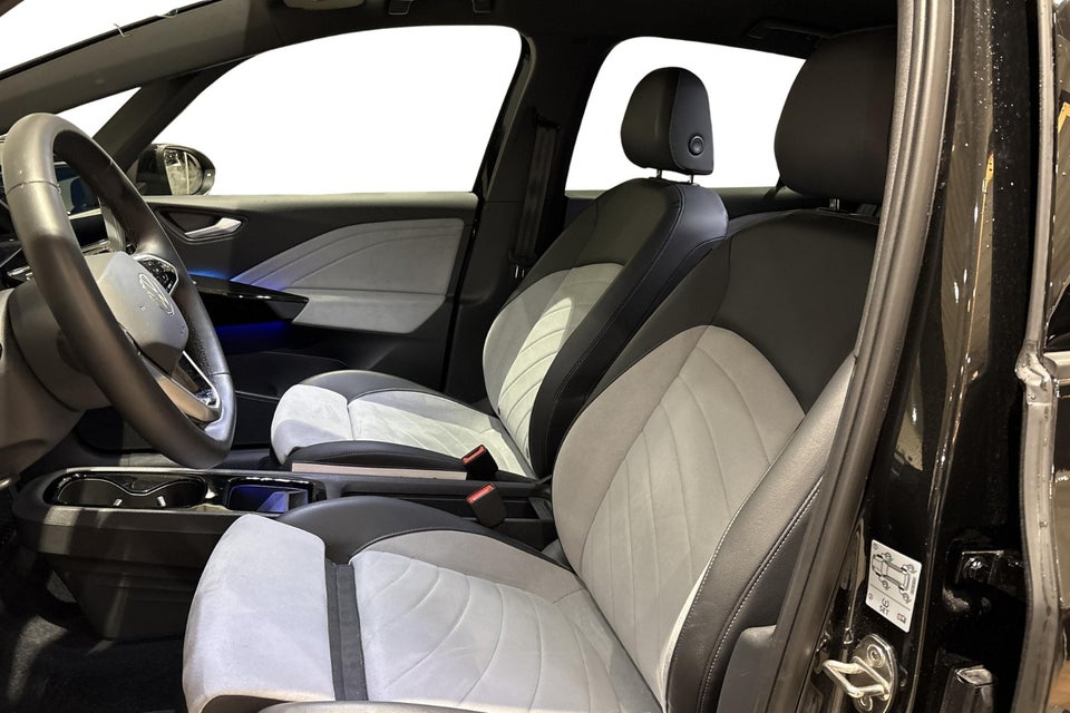 VW ID.3 77 Pro S 75 Years Edition 5d