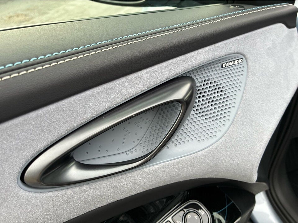 BYD Seal 86 Excellence AWD 4d