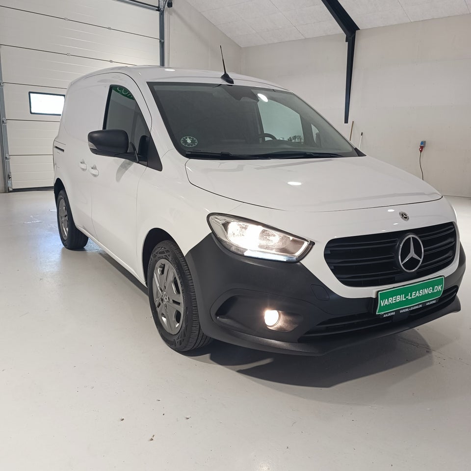 Mercedes Citan 110 1,5 CDi A2 PRO Van