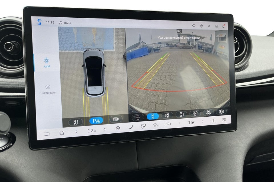 BYD Dolphin 60 Comfort 5d