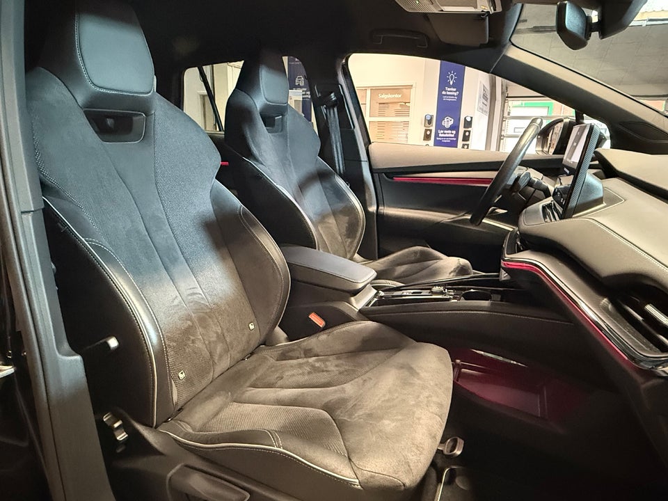Skoda Enyaq 80 iV Sportline 5d