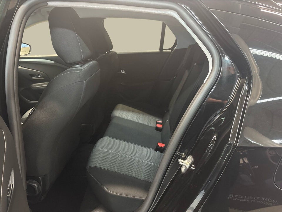 Opel Corsa 1,2 Edition+ 5d