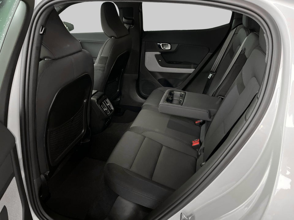 Polestar 2 Long Range 5d