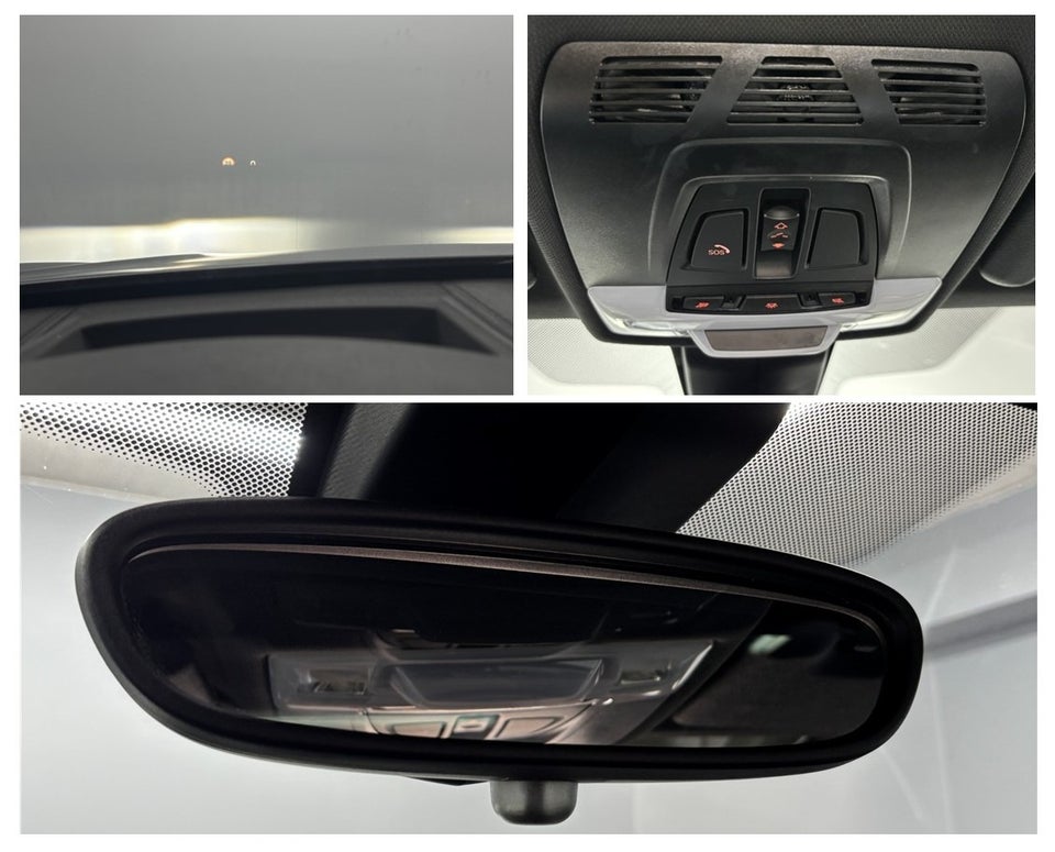 BMW X1 1,5 xDrive25e M-Sport+ aut. 5d