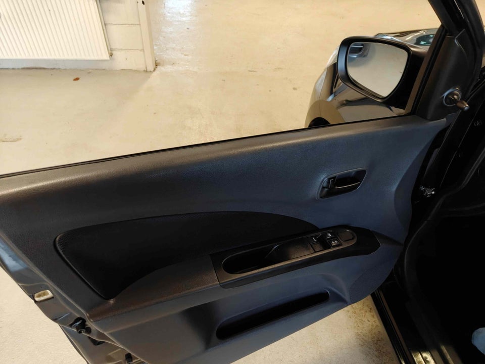 Suzuki Celerio 1,0 Comfort 5d