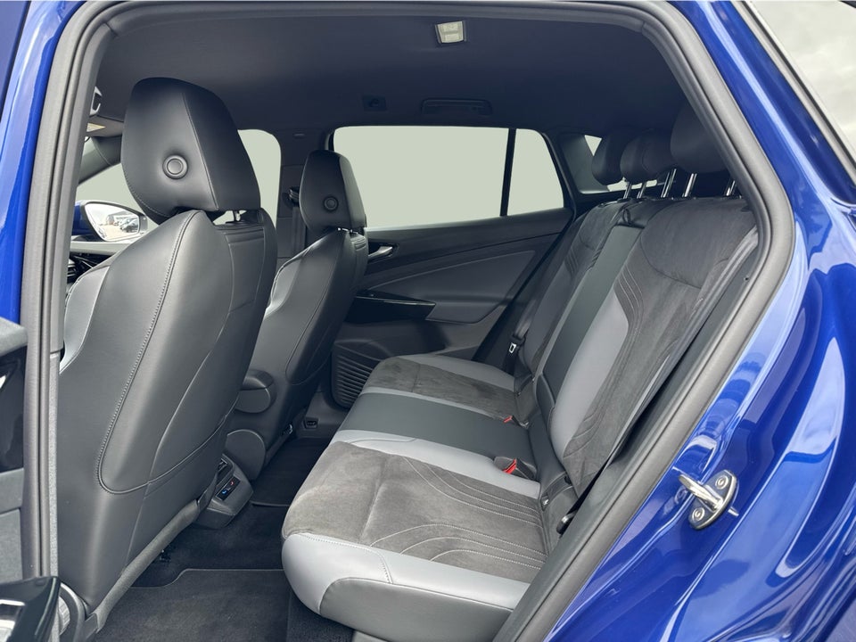 VW ID.4 77 Pro Performance 5d