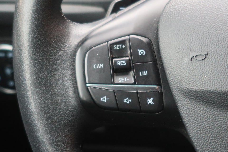 Ford Focus 1,5 EcoBoost Titanium aut. 5d