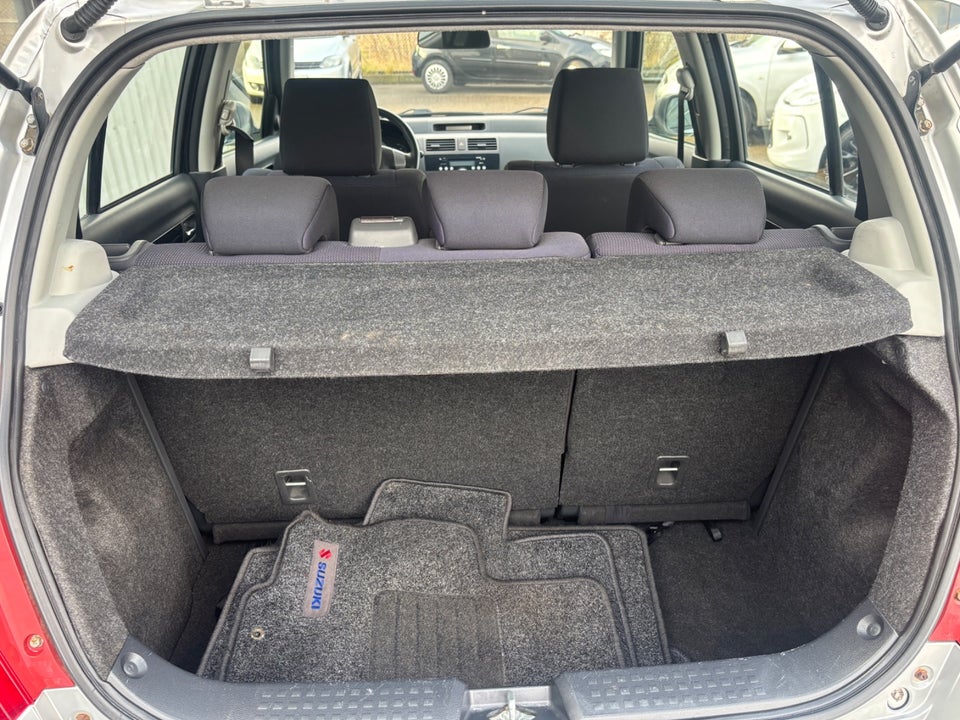 Suzuki Swift 1,3 GL-J 5d