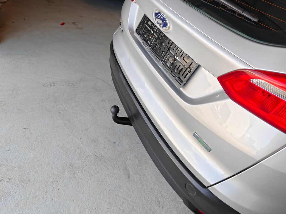 Ford Focus 1,0 SCTi 125 Trend stc. 5d