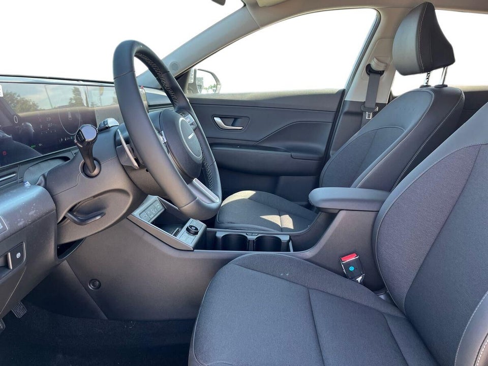 Hyundai Kona 65 EV Advanced 5d