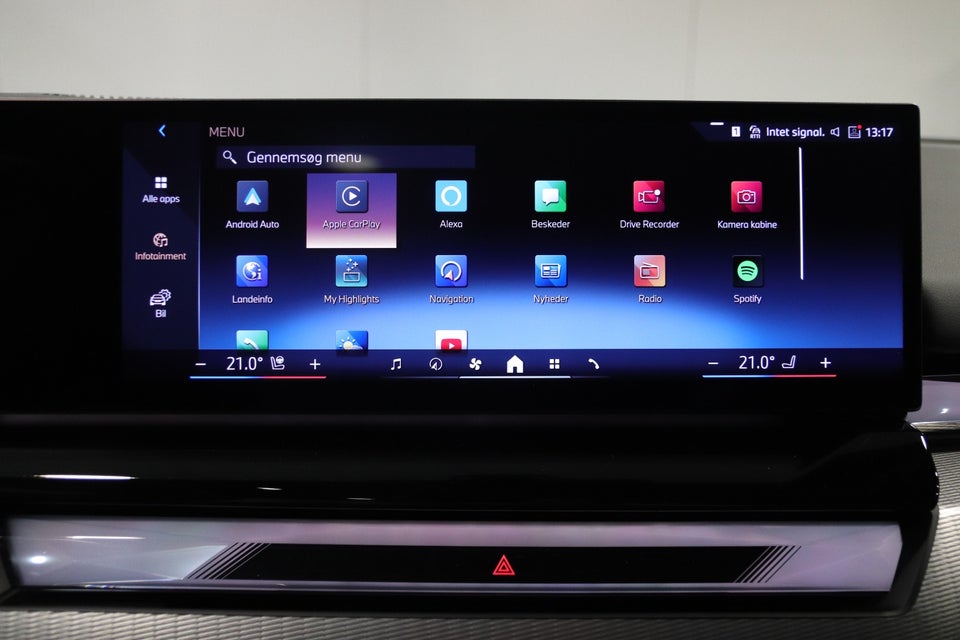 BMW i5 eDrive40 Touring M-Sport 5d