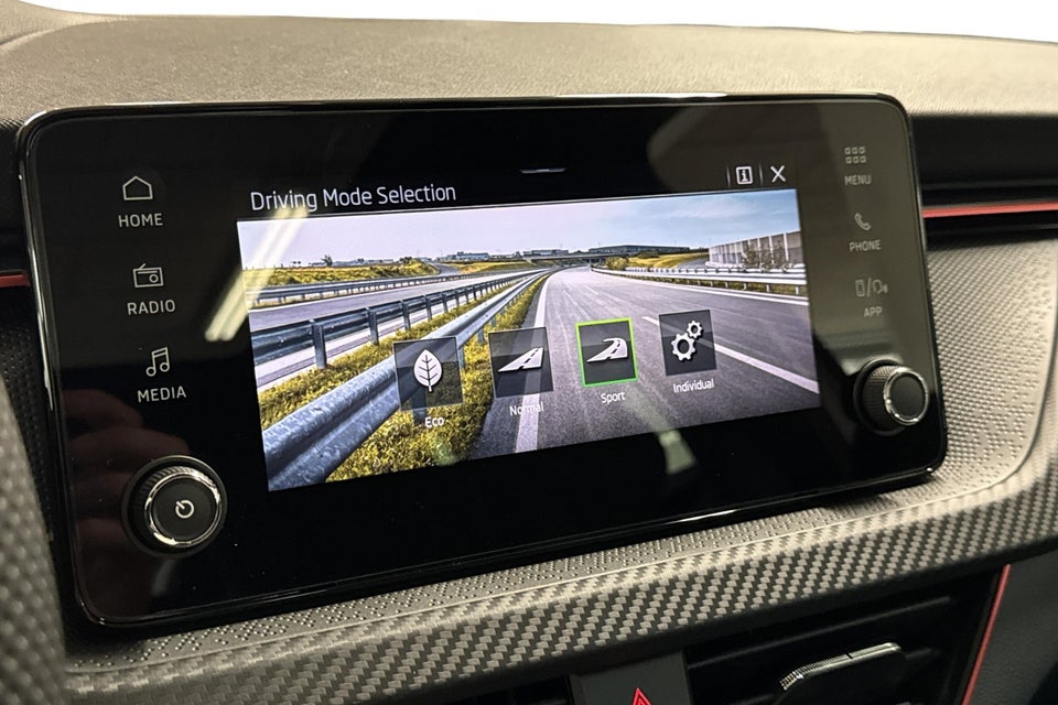 Skoda Scala 1,5 TSi 150 Monte Carlo DSG 5d