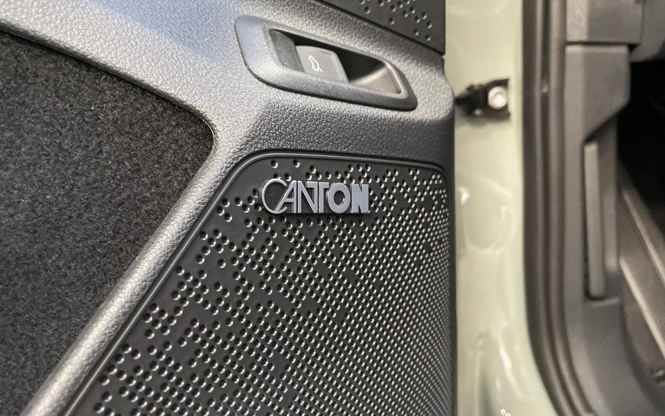 Skoda Elroq 85 iV Lodge 5d