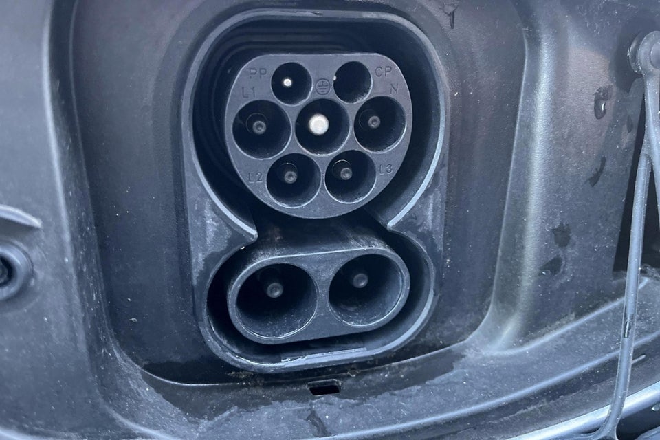 BYD Dolphin 60 Comfort 5d