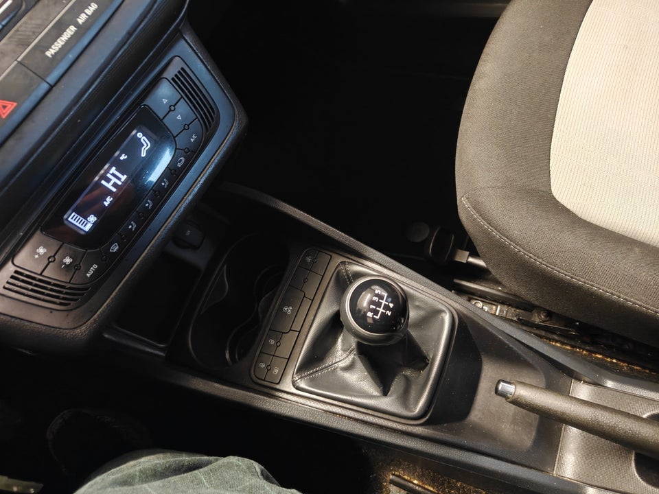 Seat Ibiza 1,2 TSi 105 Style ST eco 5d