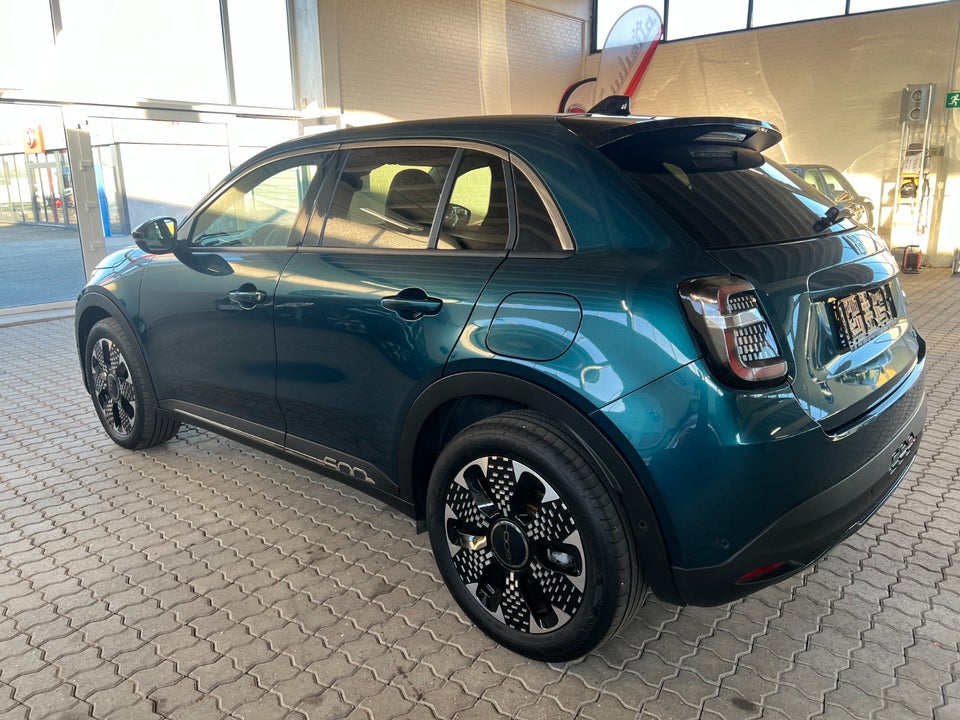 Fiat 600e 54 la Prima 5d