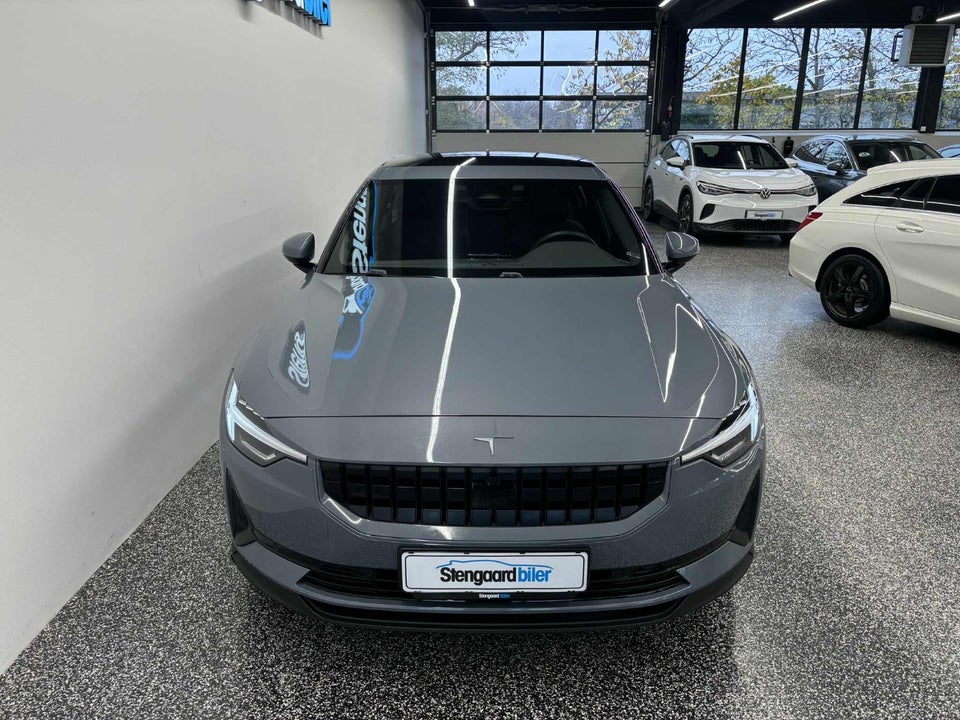 Polestar 2 Long Range 5d