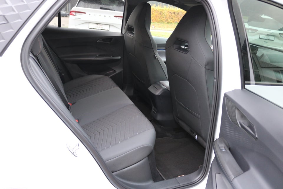 Cupra Born 58 e-Boost 5d