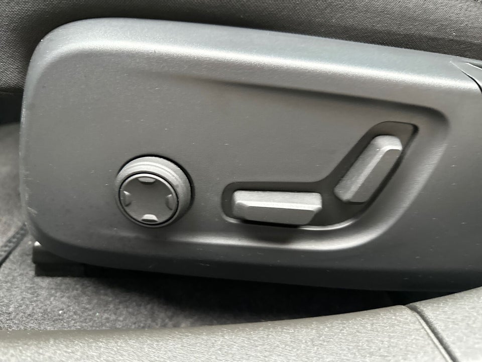 Polestar 2 Performance AWD 5d