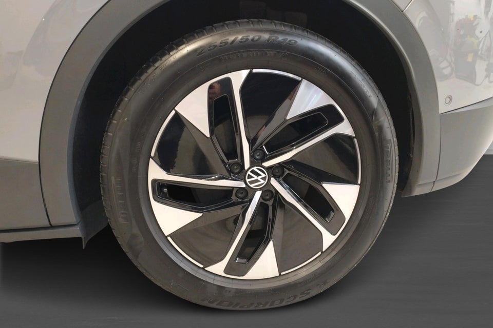 VW ID.4 77 Style+ 5d