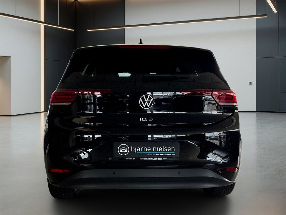 VW ID.3 58 Pro Move 5d