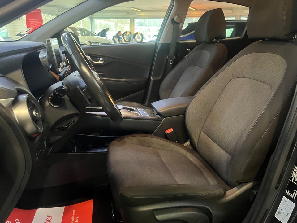 Hyundai Kona 64 EV Trend 5d