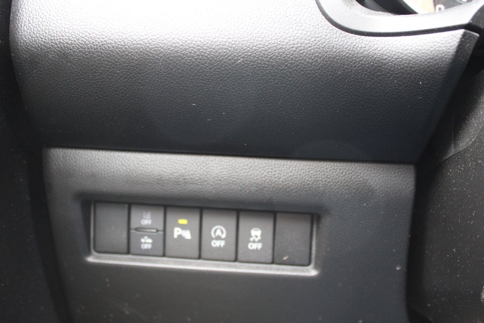 Suzuki Swift 1,2 mHybrid Exclusive 5d