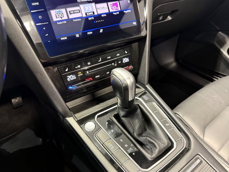 VW Passat 2,0 TDi 150 Elegance High Variant DSG 5d