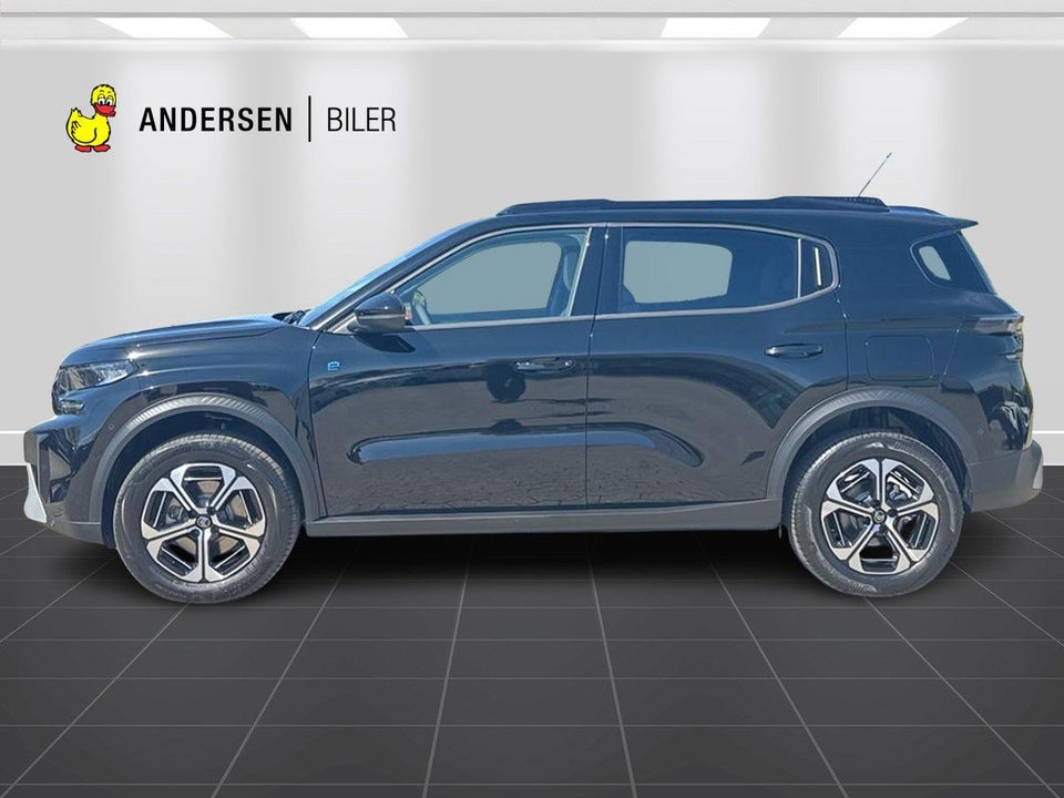 Citroën ë-C3 Aircross 45 VTR Sport 5d