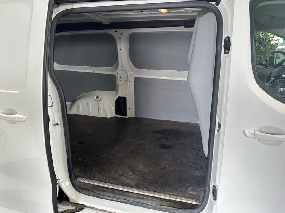 Peugeot Expert 2,0 BlueHDi 122 L3 Premium Van