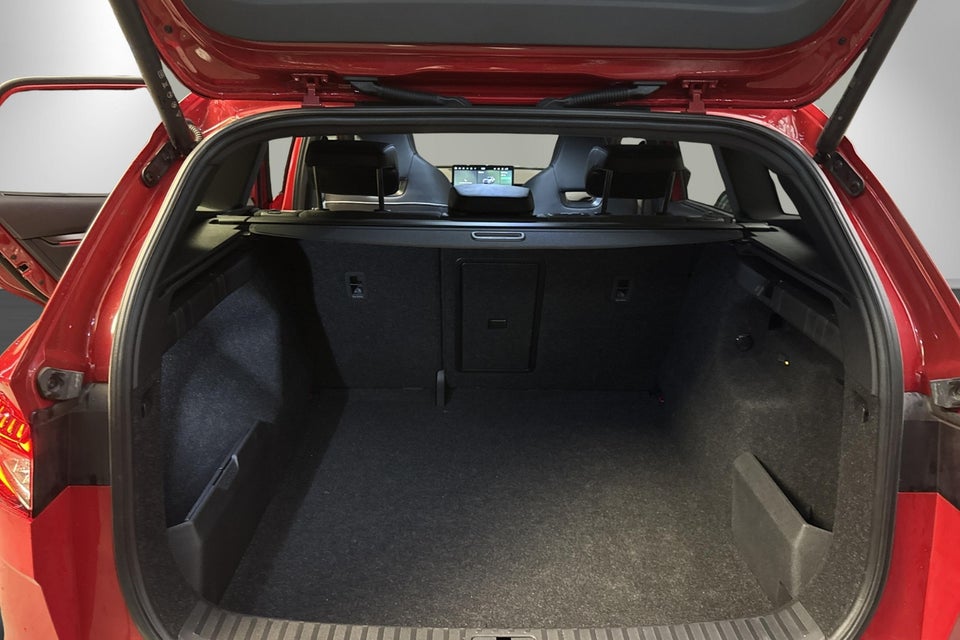 Skoda Enyaq 85 iV Sportline 5d