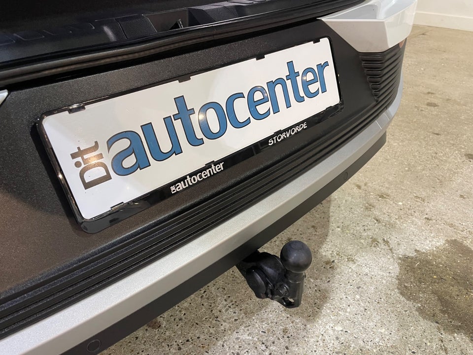 Ford Explorer 82 Select Extended Range 5d