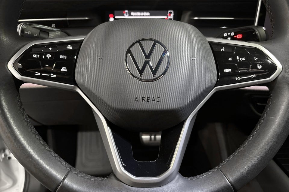 VW ID.7 77 Style+ Tourer 5d