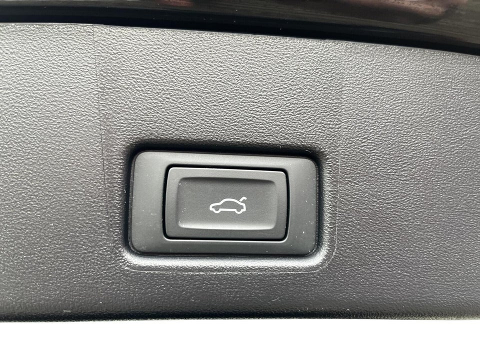 Audi Q4 e-tron 45 Progress Sportback 5d