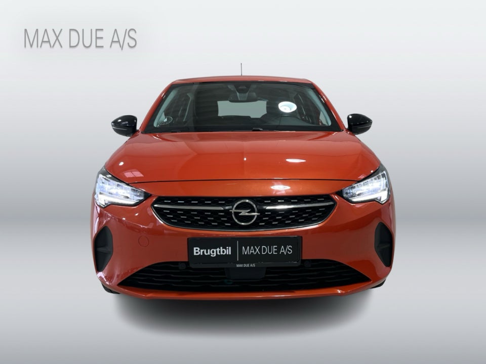 Opel Corsa-e 50 First Edition 5d