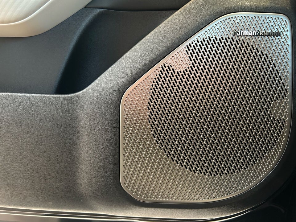 Kia EV4 81 Long Range GT-Line 5d