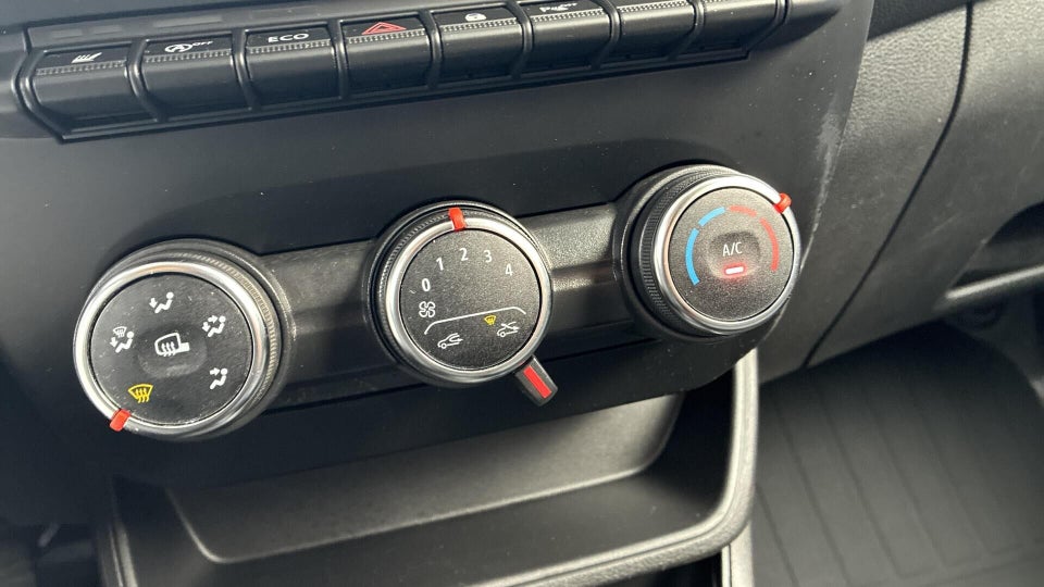Renault Express 1,5 dCi 75 Tekno 5d