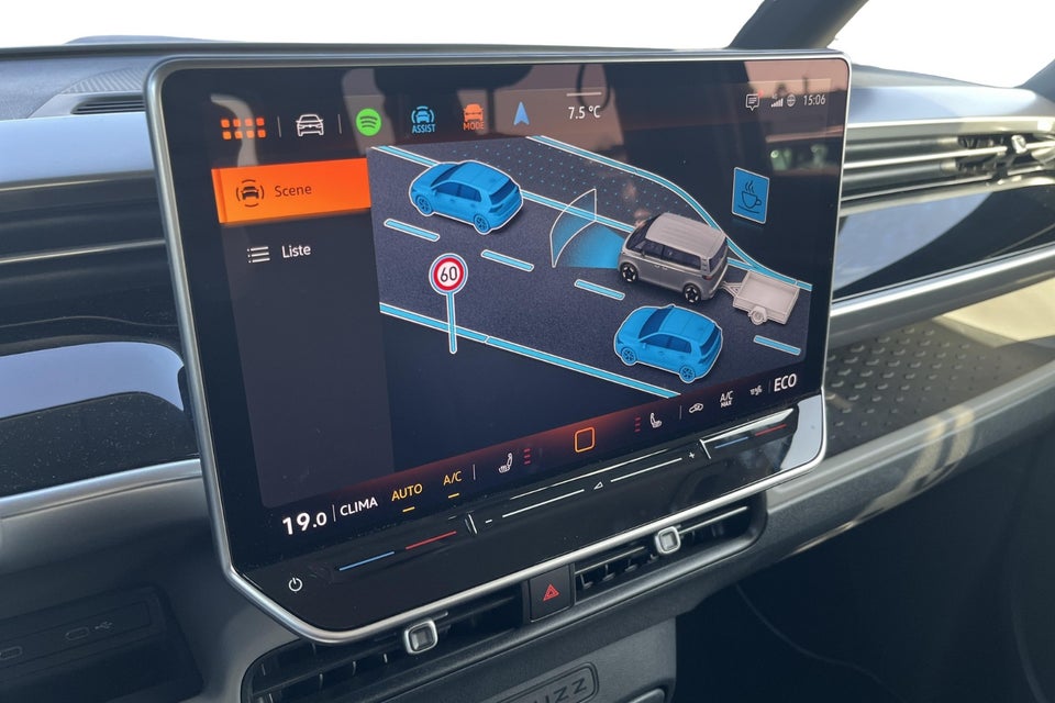 VW ID.Buzz 79 Life+ SWB 5d