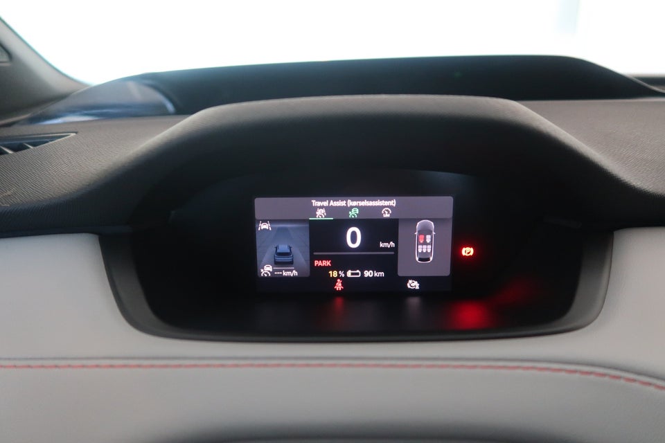 Skoda Elroq 85 iV Lodge Advanced 5d