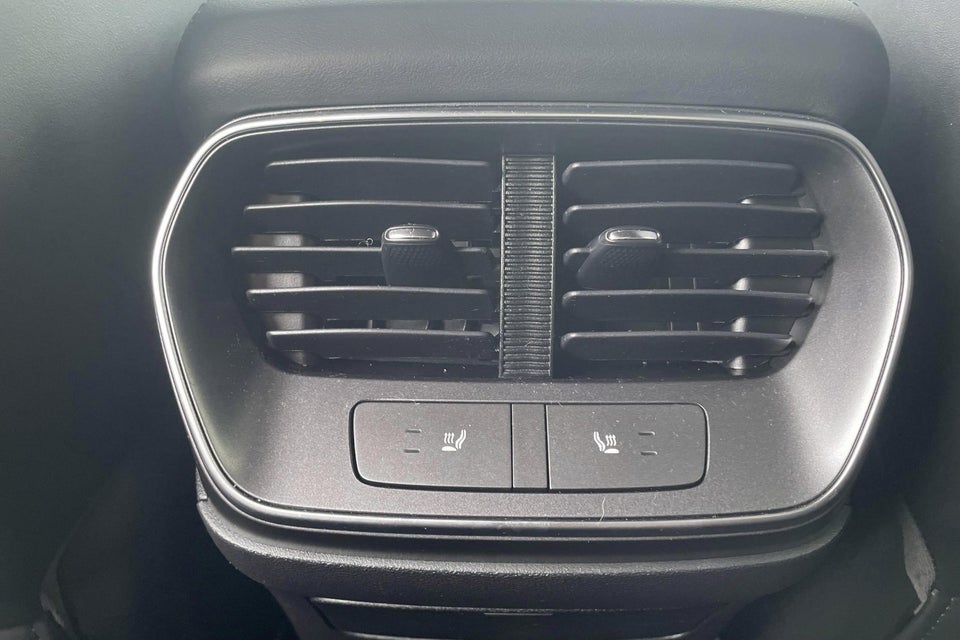 BYD Sealion 7 91 Excellence AWD 5d