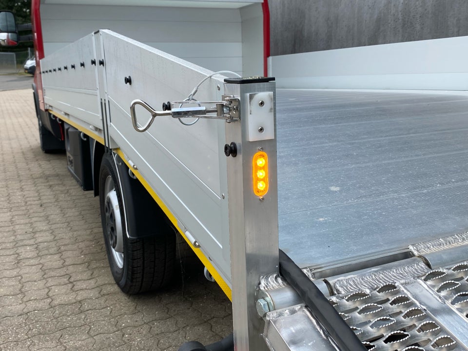 Iveco Daily 2,3 35S14 12m³ Van