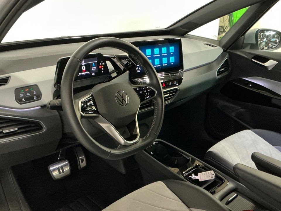 VW ID.3 77 Pro S 5d