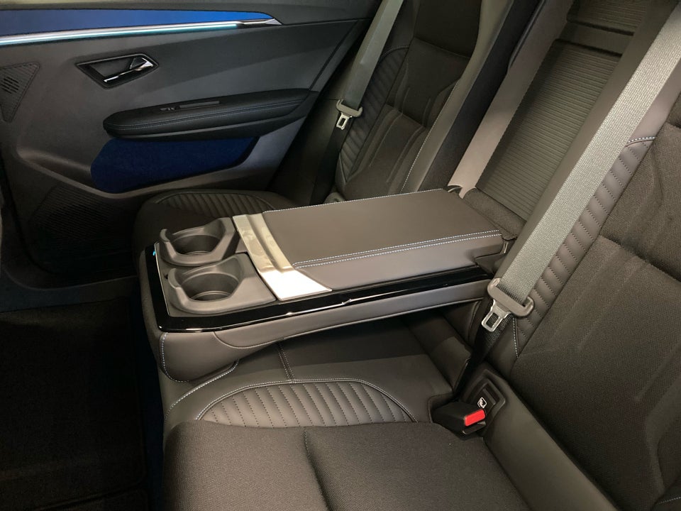 Renault Scenic E-Tech 87 Esprit Alpine 5d