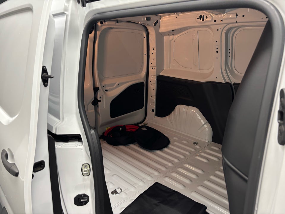 Fiat Doblò E 50 L1 Pro