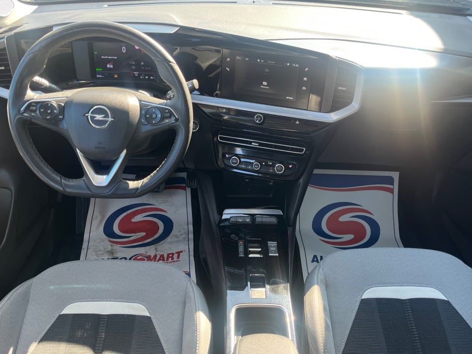 Opel Mokka-e 50 Elegance 5d