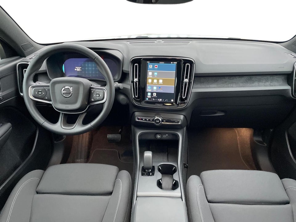 Volvo EC40 Extended Range Plus 5d