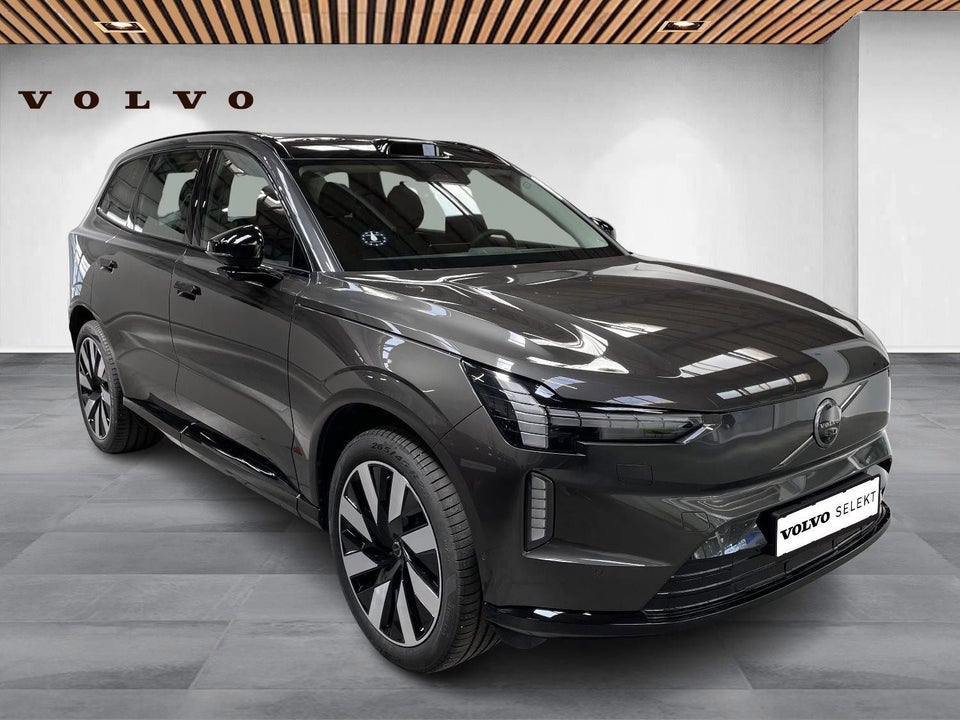 Volvo EX90 Twin Ultra 7prs 5d